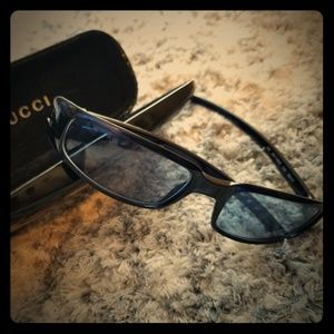 Authentic GUCCI Sunglasses